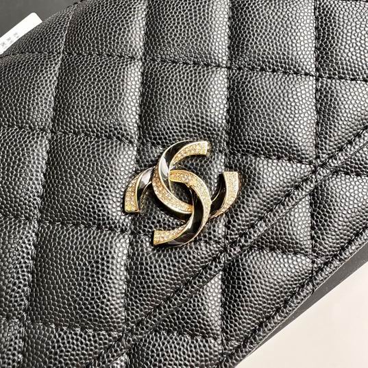 Chanel cf A33814 19cm zy  (7)